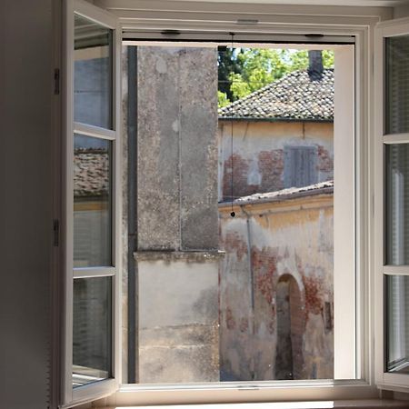 House Sabbioneta 호텔 외부 사진