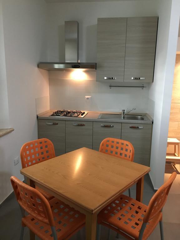 House Sabbioneta 호텔 외부 사진